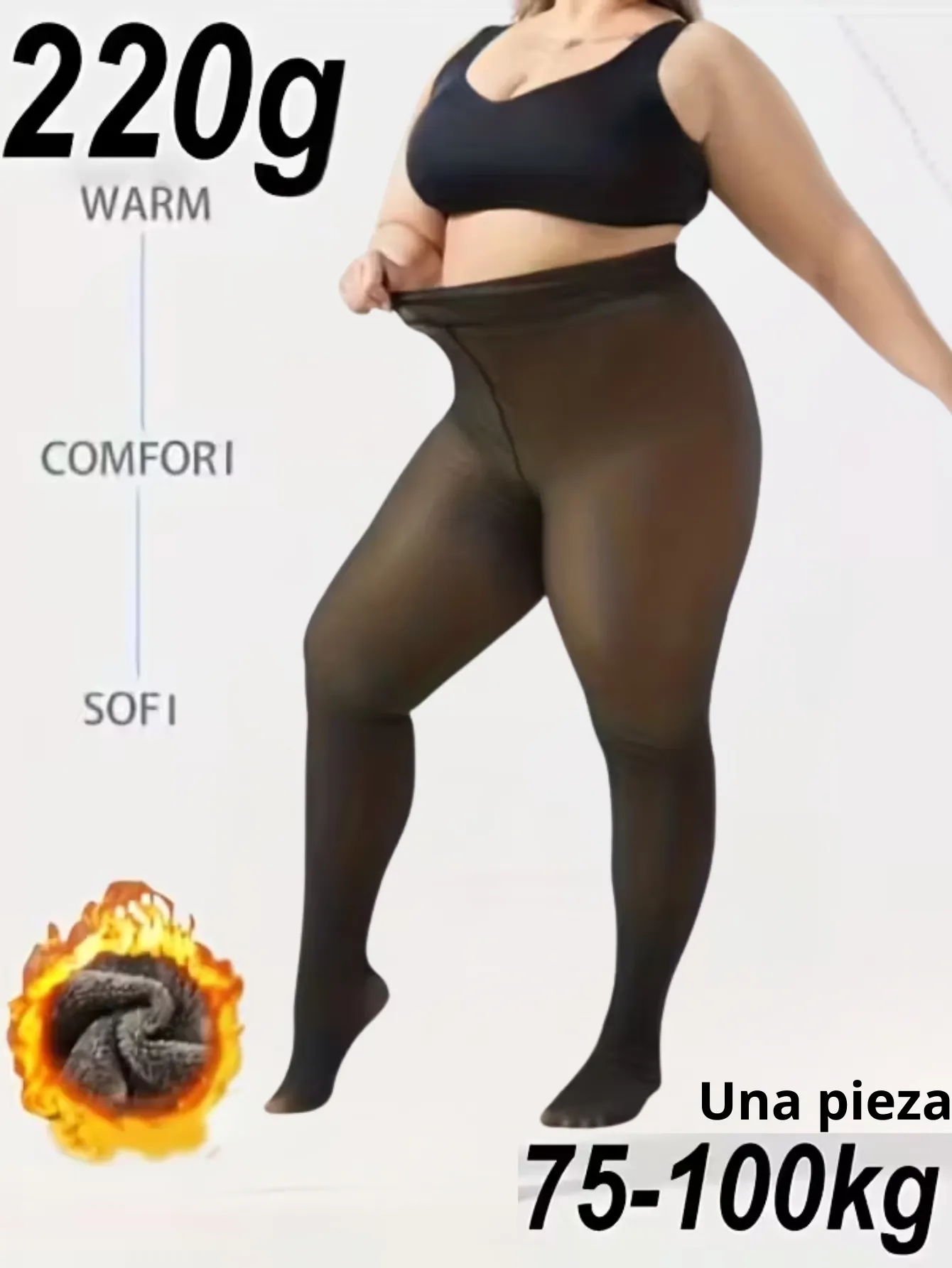 3307-UNI-NEGRO 6298